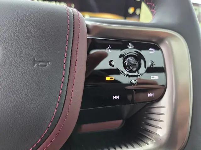 2026 INFINITI QX80 AUTOGRAPH AWD