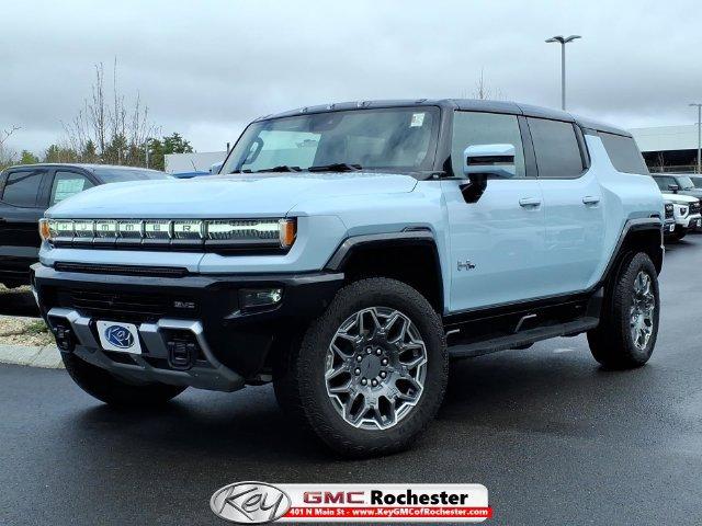 2025 GMC HUMMER EV 3X e4WD for sale in Somersworth, NH