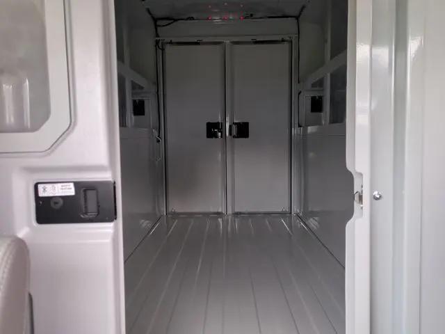 2026 Chevrolet Express Cutaway Work Van