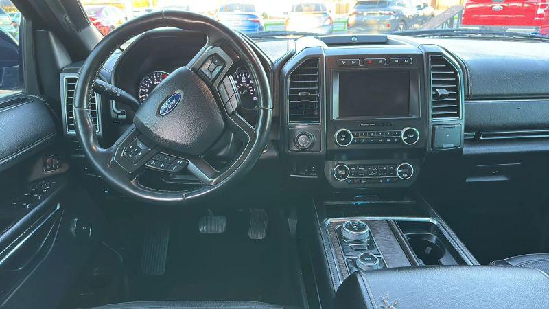 2020 Ford Expedition Limited
