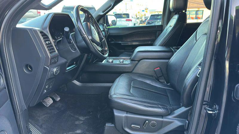 2020 Ford Expedition Limited