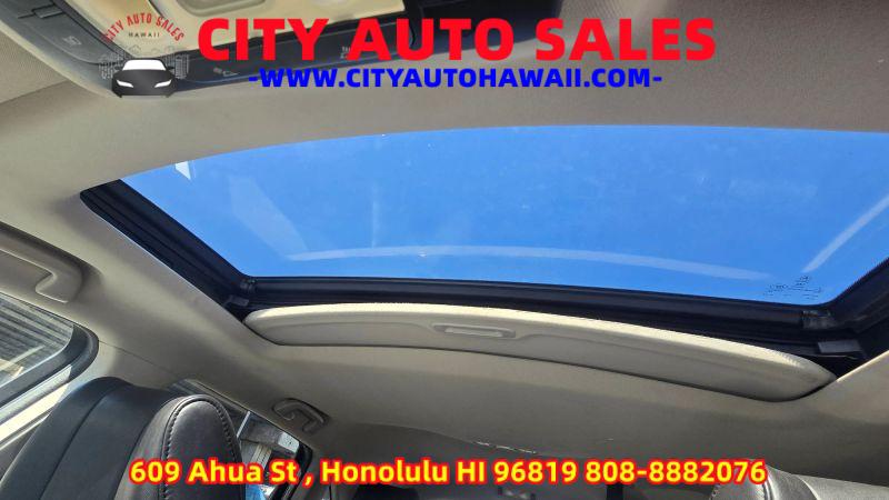 2013 Acura MDX Base