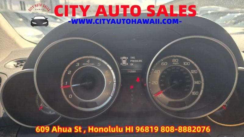 2013 Acura MDX Base