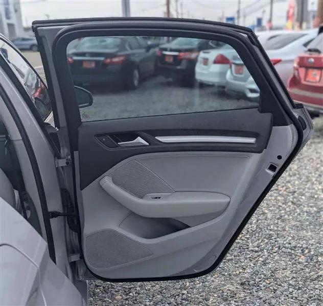 2015 Audi A3 2.0T Premium