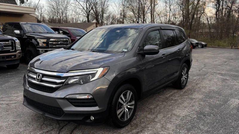 2018 Honda Pilot EX-L for sale in Saint Charles, MO