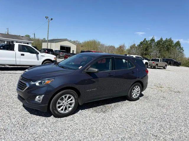 2018 Chevrolet Equinox LS for sale in Dawsonville, GA