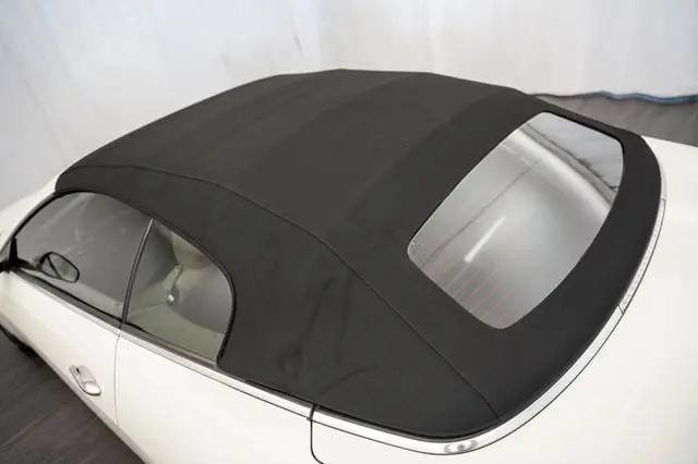 2011 Maserati GranTurismo Standard