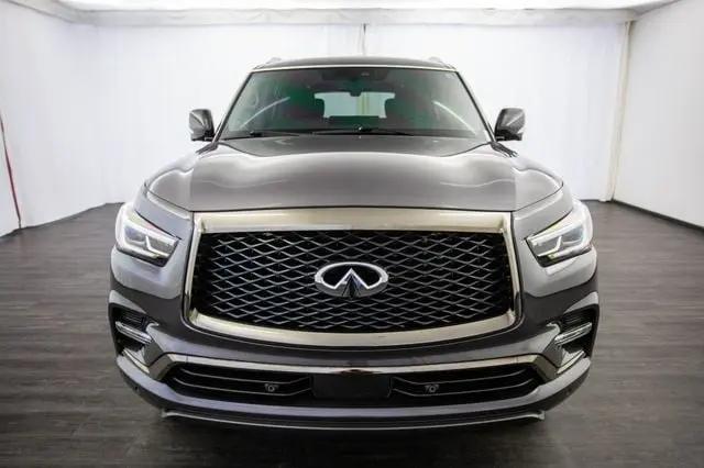 2023 INFINITI QX80 PREMIUM SELECT AWD