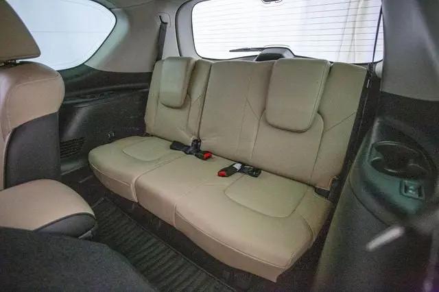 2023 INFINITI QX80 PREMIUM SELECT AWD