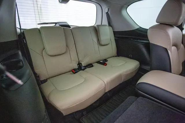 2023 INFINITI QX80 PREMIUM SELECT AWD
