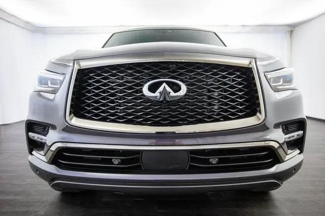 2023 INFINITI QX80 PREMIUM SELECT AWD