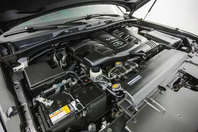 2023 INFINITI QX80 PREMIUM SELECT AWD