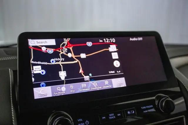 2023 INFINITI QX80 PREMIUM SELECT AWD