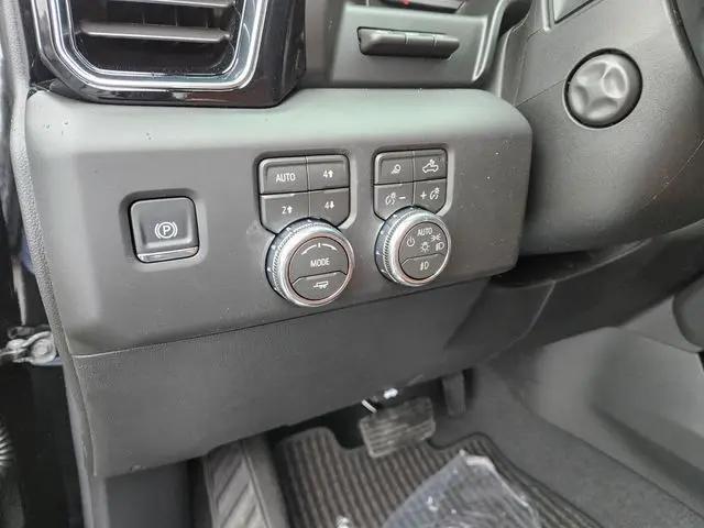 2026 GMC Sierra 1500 Crew Cab, Short Bed, Denali Ultimate, 4WD