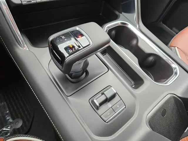 2026 GMC Sierra 1500 Crew Cab, Short Bed, Denali Ultimate, 4WD