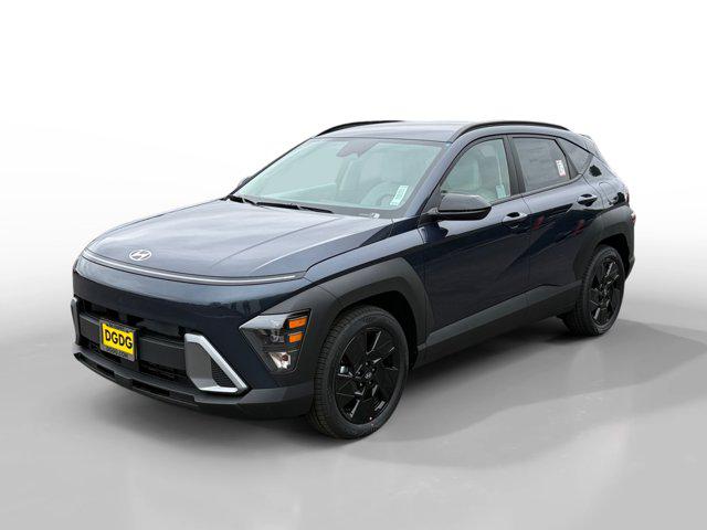 2026 Hyundai Kona SEL Sport for sale in San Jose, CA