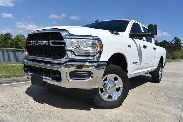 2022 Ram 2500 Tradesman Crew Cab 4x4 6'4" Box for sale in Walker, LA