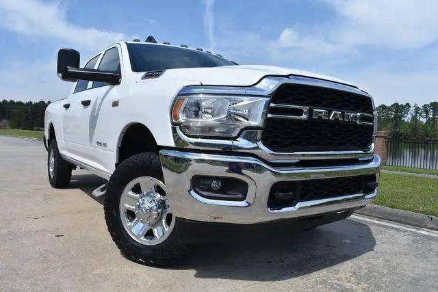 2022 Ram 2500 Tradesman Crew Cab 4x4 6'4" Box for sale in Walker, LA