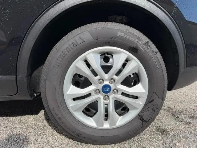 2022 Ford Escape S