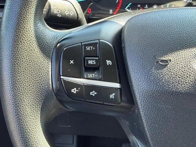 2022 Ford Escape S