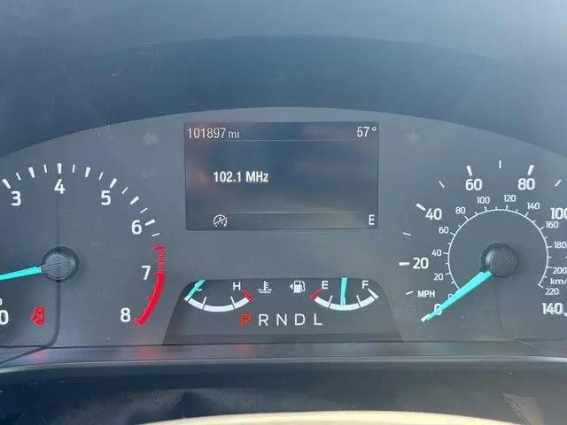 2022 Ford Escape S
