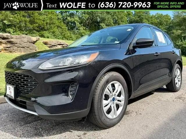 2022 Ford Escape S for sale in Ballwin, MO