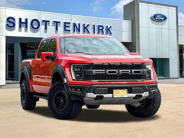 2022 Ford F-150 Raptor for sale in Granbury, TX