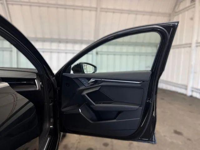 2023 Audi A3 Premium Plus 40 TFSI Front-Wheel Drive S tronic