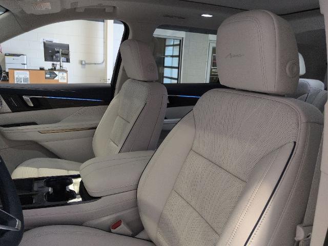 2026 Buick Enclave Avenir FWD