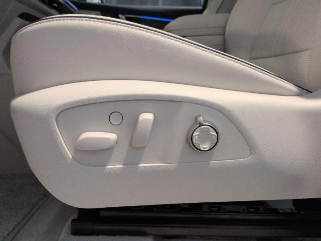 2026 Buick Enclave Avenir FWD