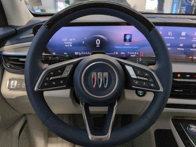 2026 Buick Enclave Avenir FWD