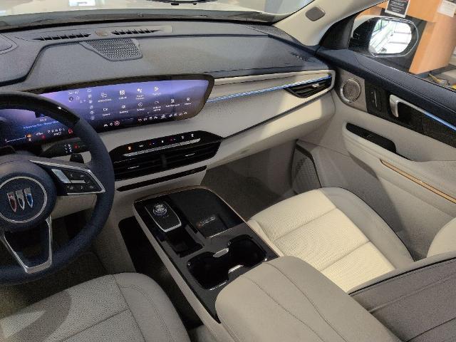 2026 Buick Enclave Avenir FWD