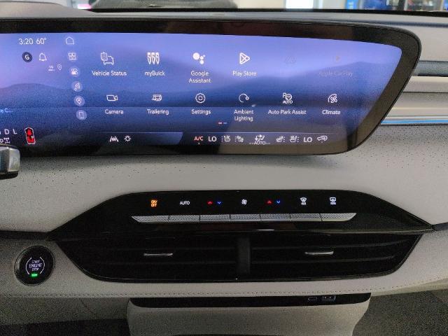 2026 Buick Enclave Avenir FWD