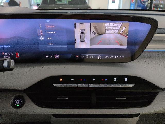 2026 Buick Enclave Avenir FWD