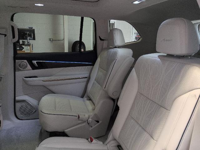 2026 Buick Enclave Avenir FWD