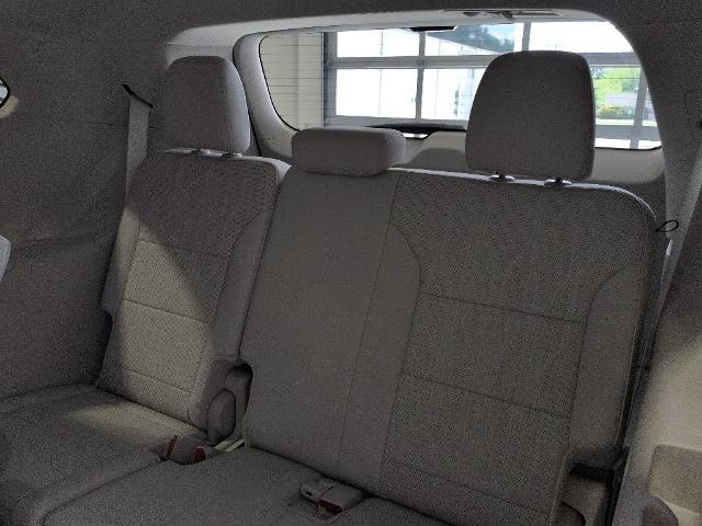 2026 Buick Enclave Avenir FWD