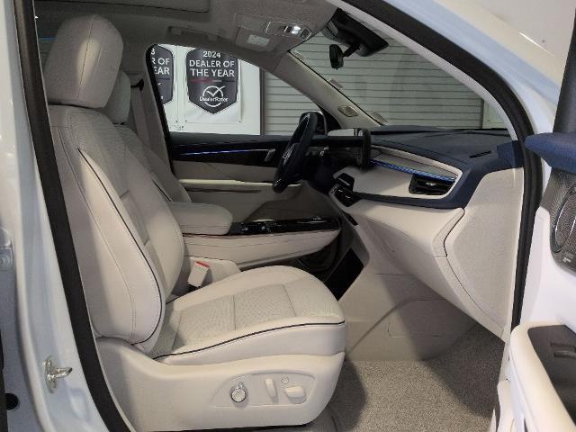 2026 Buick Enclave Avenir FWD