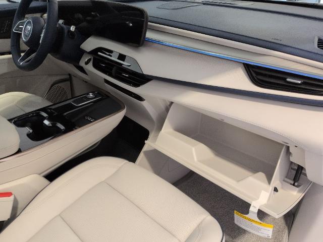2026 Buick Enclave Avenir FWD