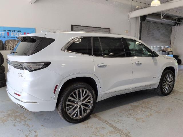 2026 Buick Enclave Avenir FWD