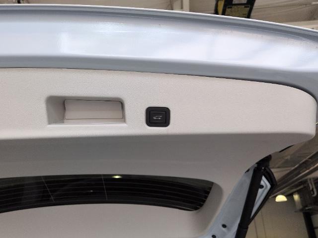2026 Buick Enclave Avenir FWD