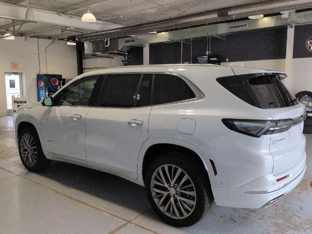 2026 Buick Enclave Avenir FWD