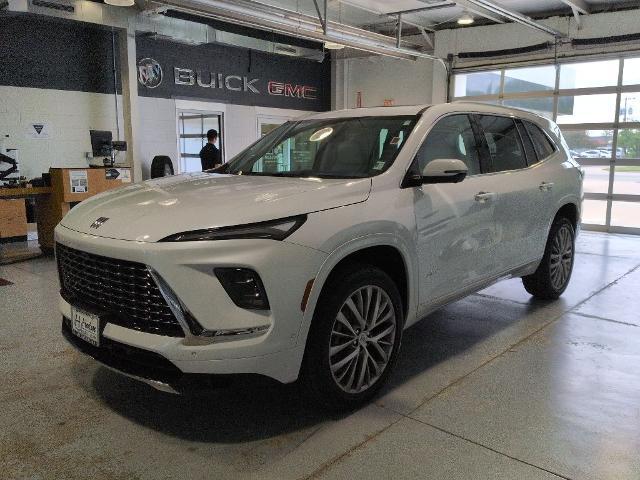 2026 Buick Enclave Avenir FWD