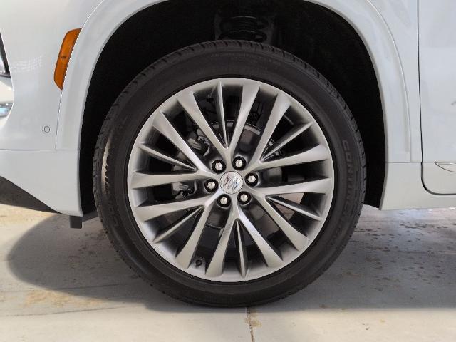 2026 Buick Enclave Avenir FWD