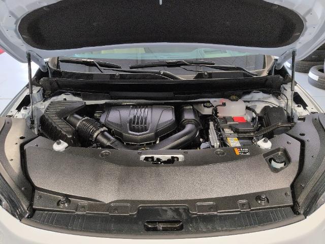 2026 Buick Enclave Avenir FWD