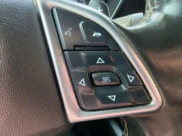 2020 Chevrolet Camaro RWD Convertible LT1