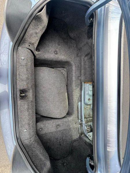 2005 Honda S2000 Base