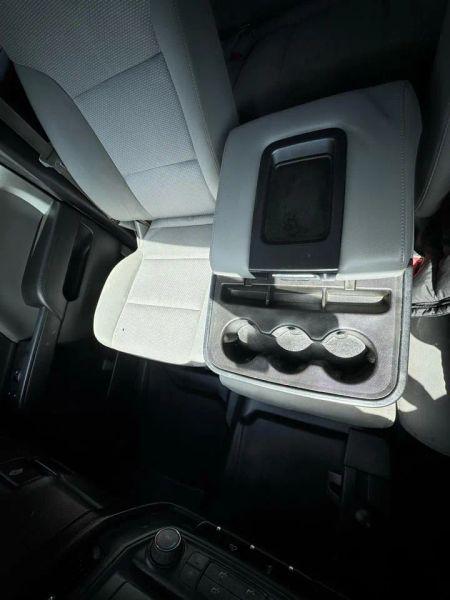 2016 Chevrolet Silverado 2500HD WT