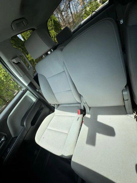 2016 Chevrolet Silverado 2500HD WT