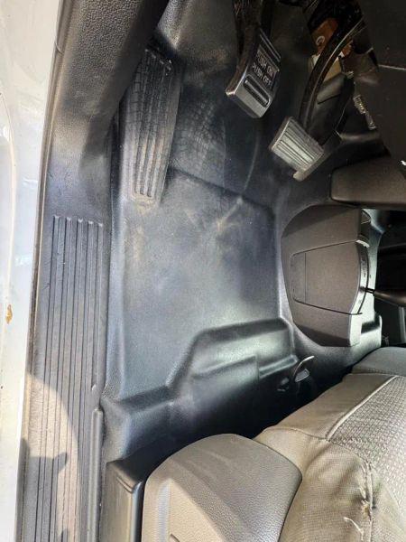 2016 Chevrolet Silverado 2500HD WT