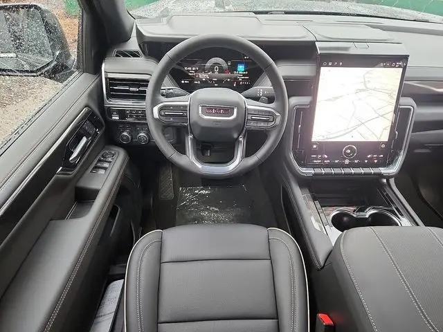 2026 GMC Yukon XL 4WD Elevation
